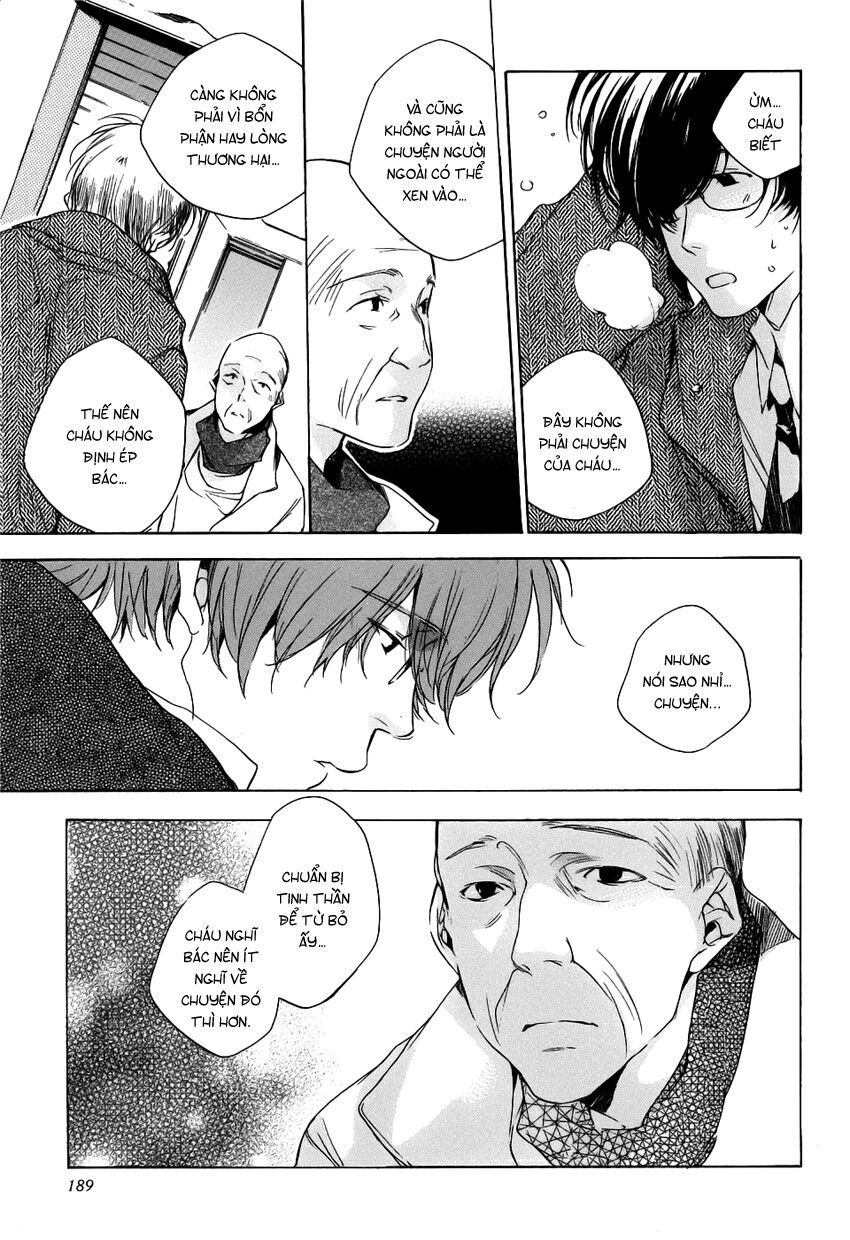 My girl: Chapter 18