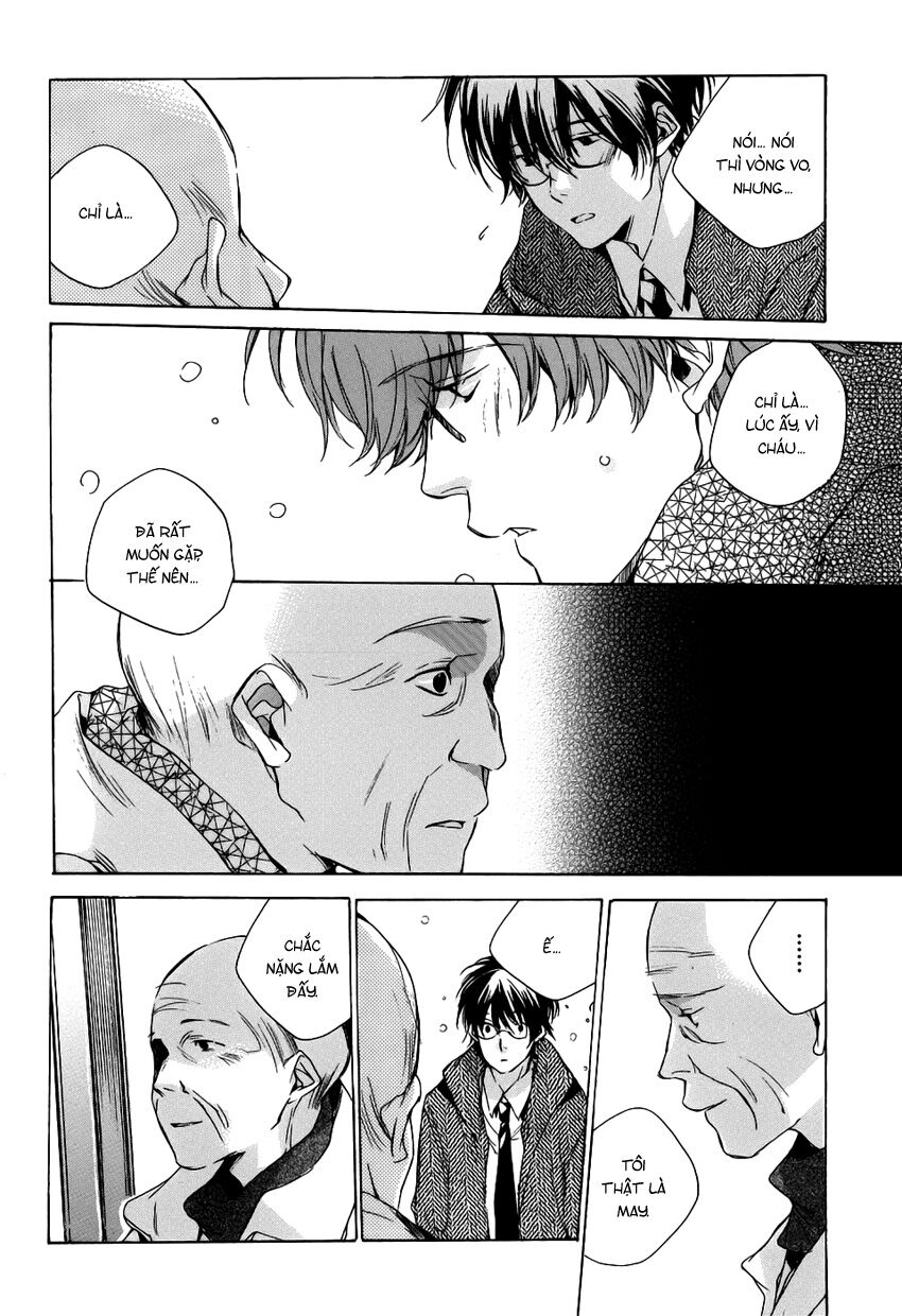 My girl: Chapter 18