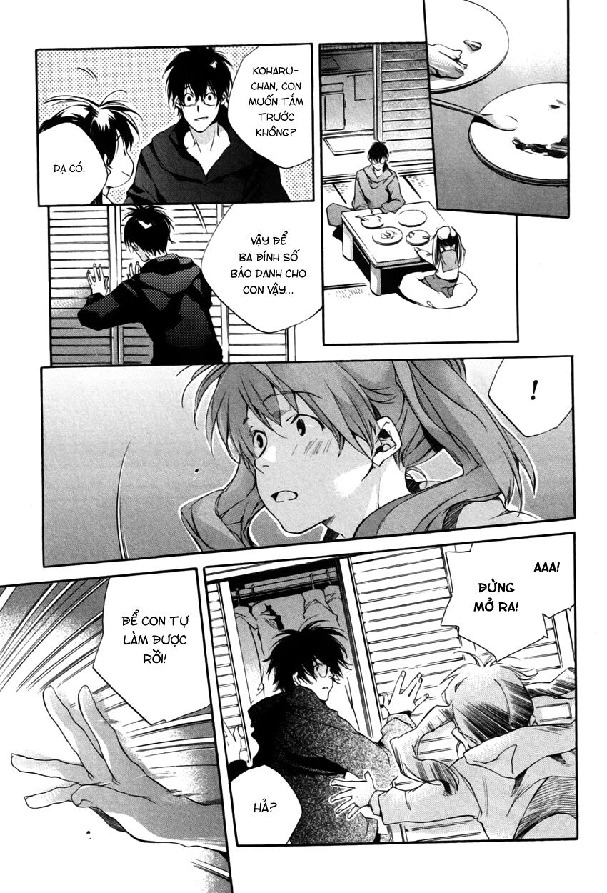 My girl: Chapter 19