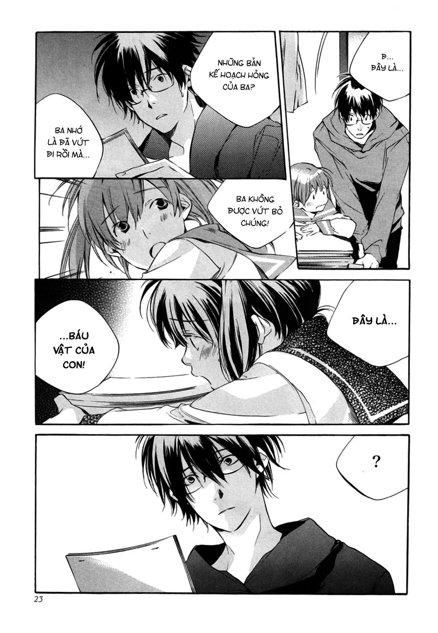 My girl: Chapter 19