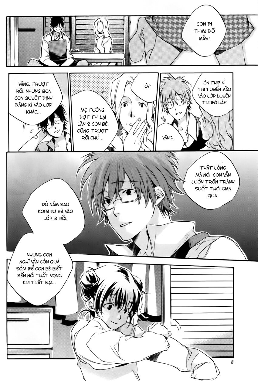 My girl: Chapter 19