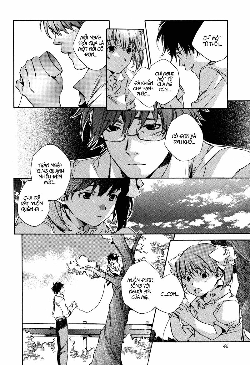 My girl: Chapter 2