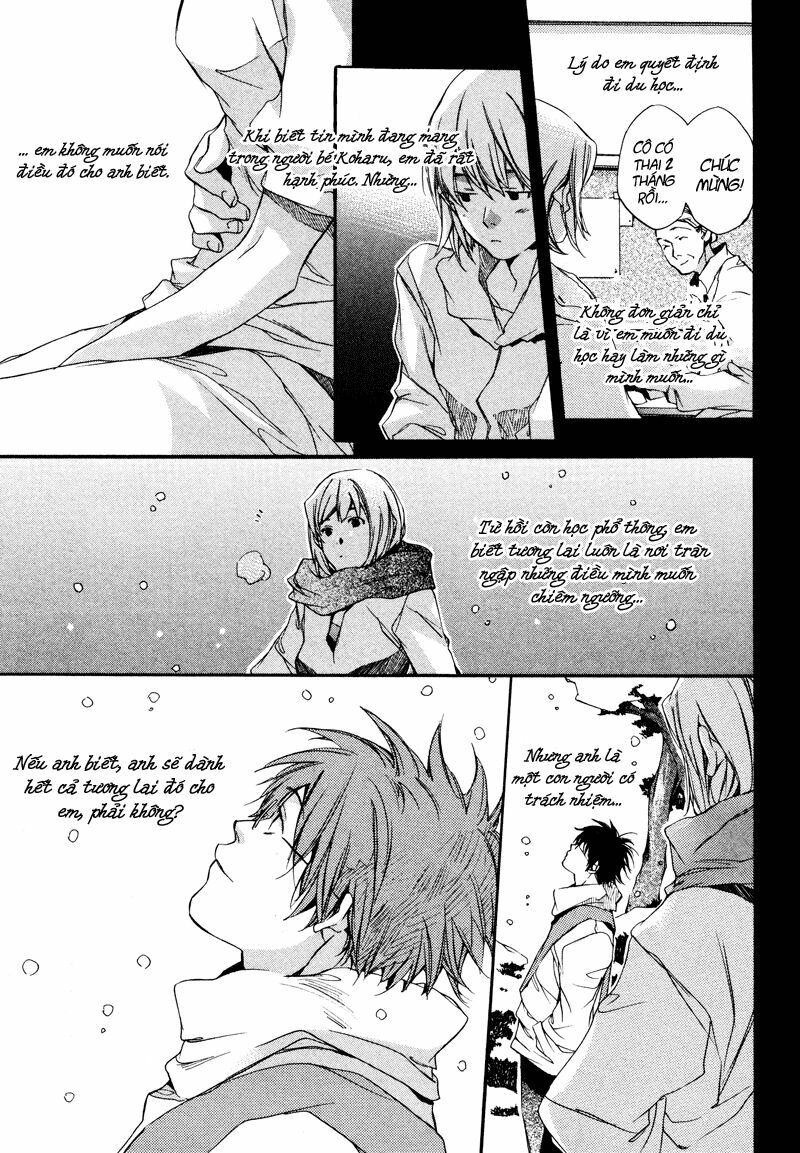 My girl: Chapter 2