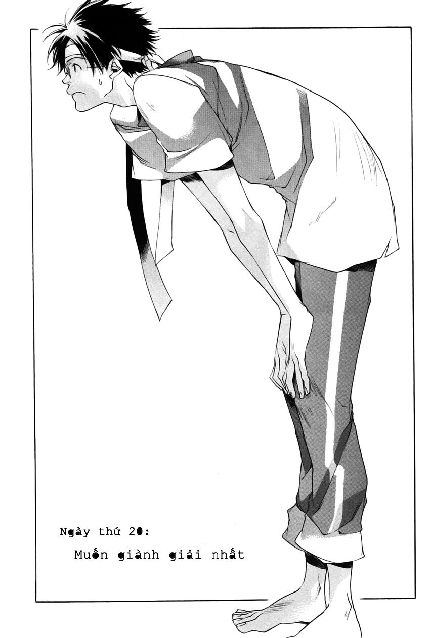 My girl: Chapter 20