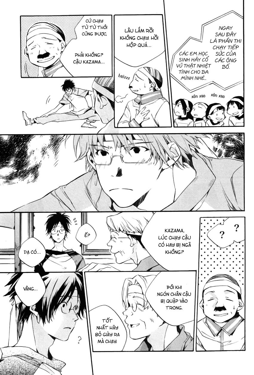 My girl: Chapter 20
