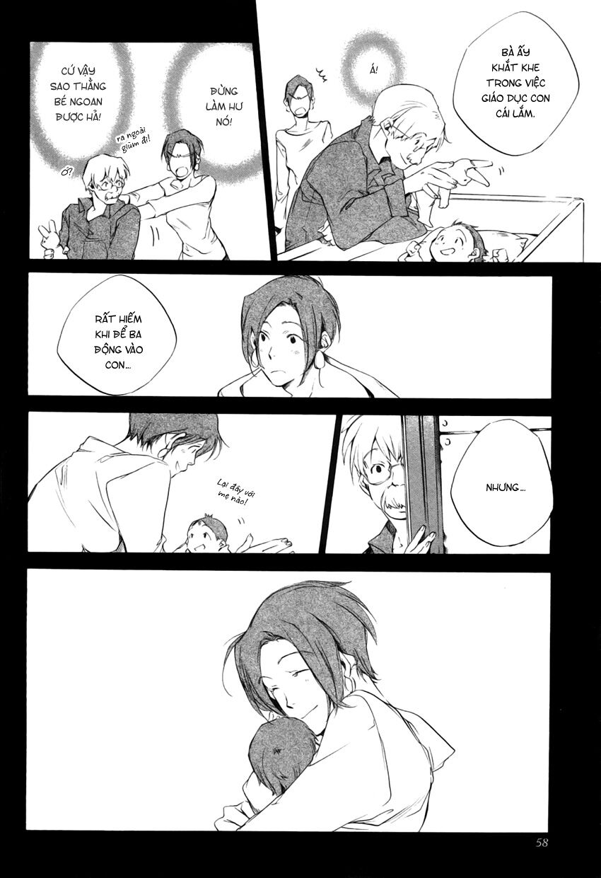 My girl: Chapter 21