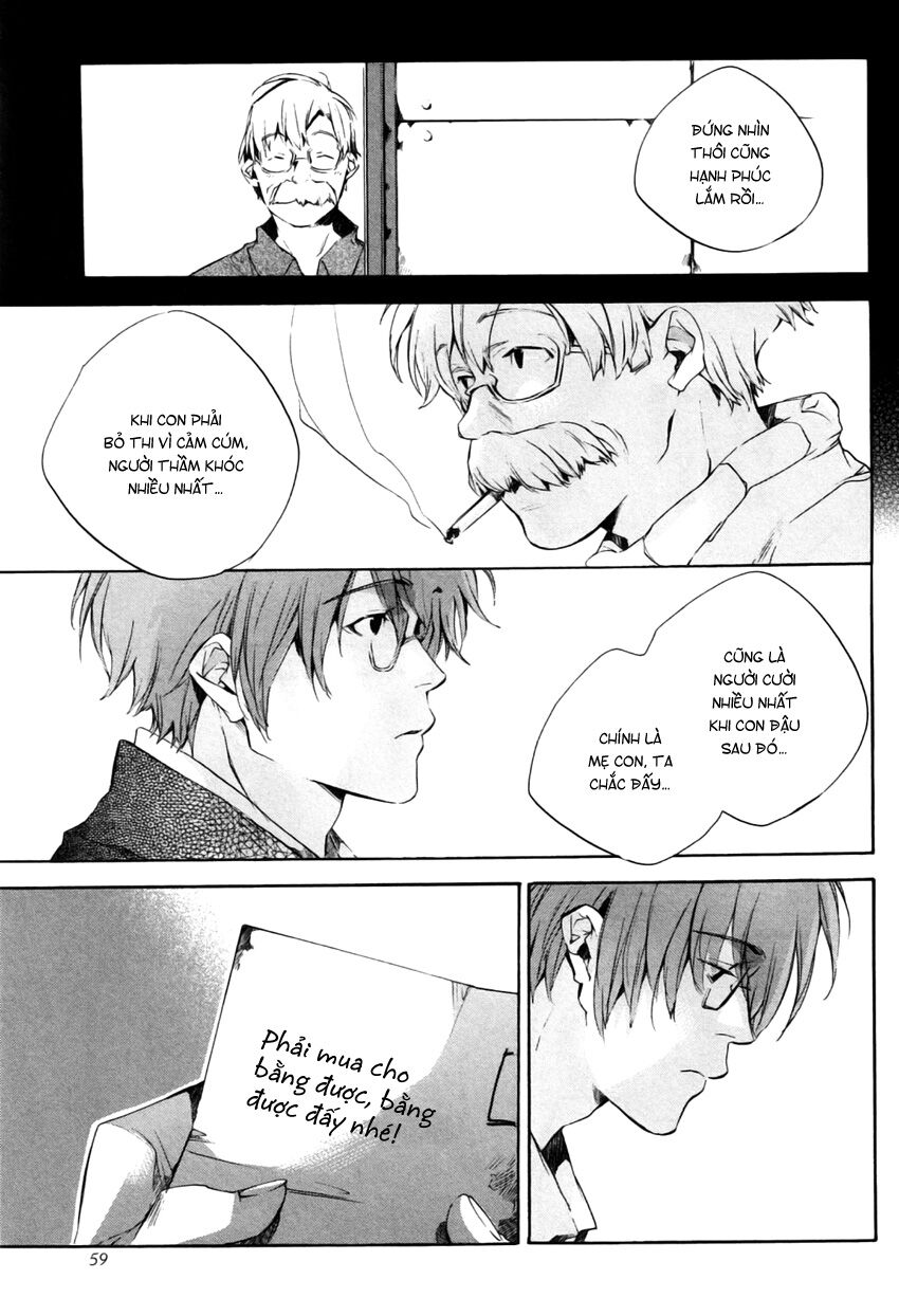 My girl: Chapter 21