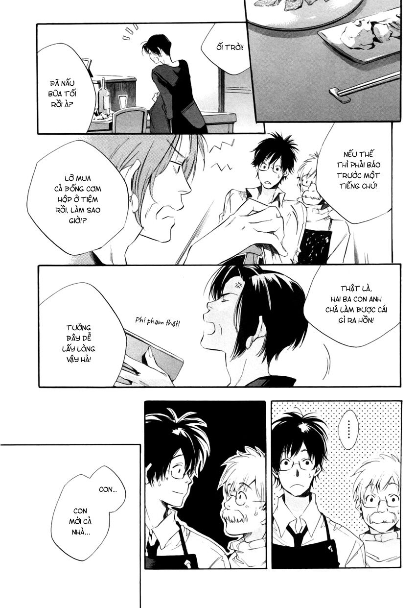 My girl: Chapter 21