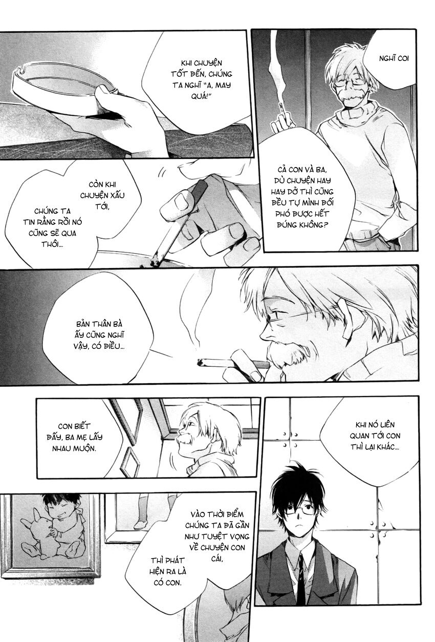My girl: Chapter 21