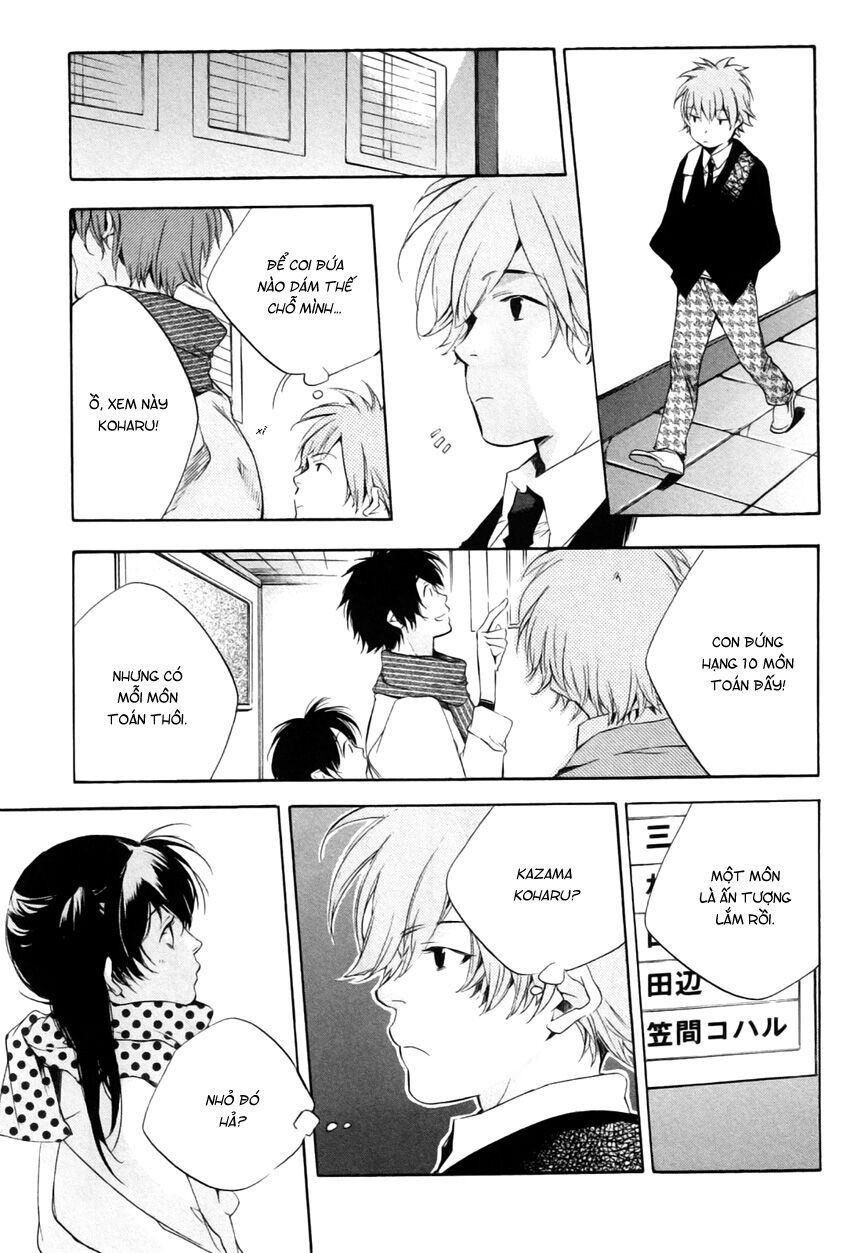 My girl: Chapter 22