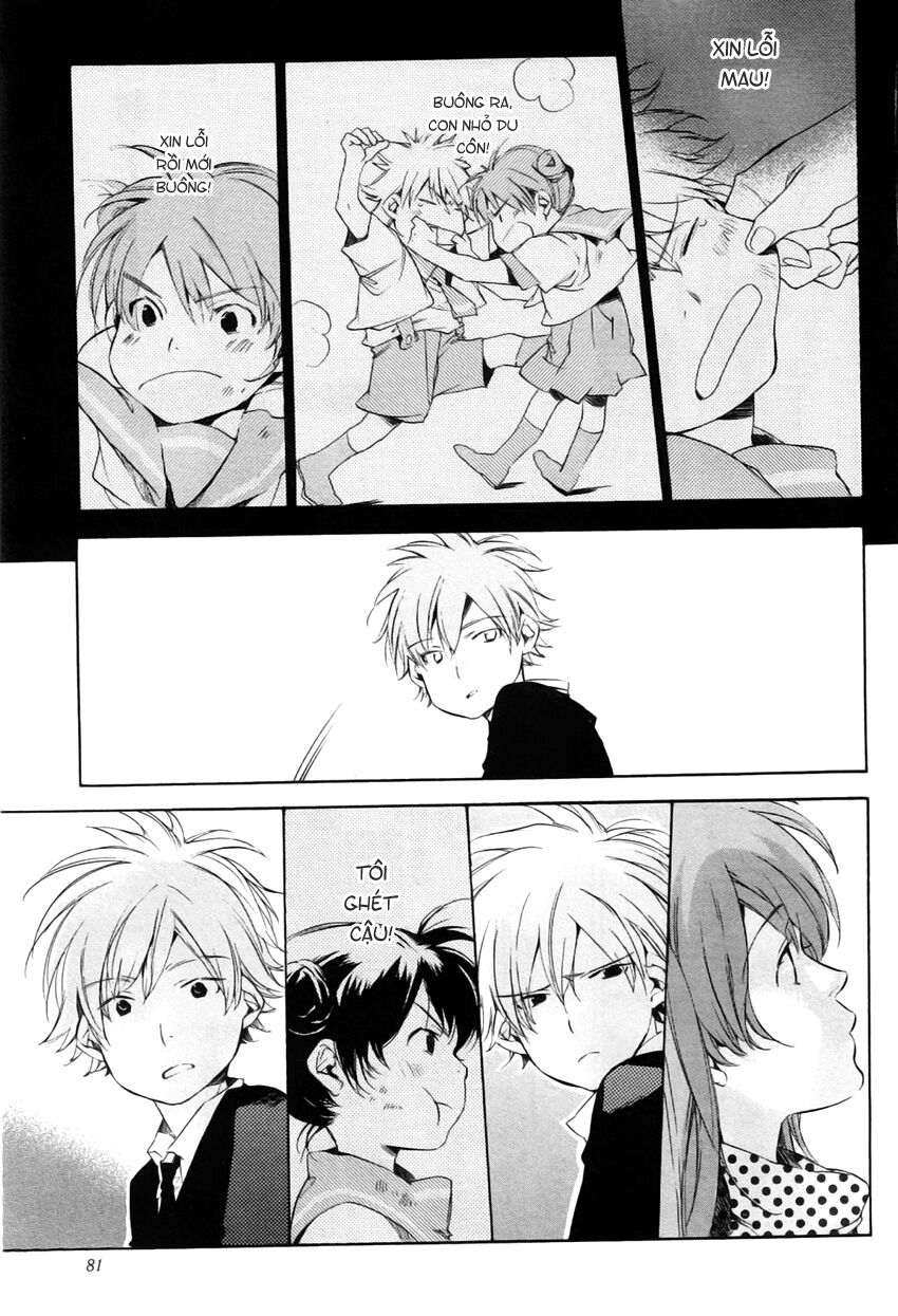My girl: Chapter 22