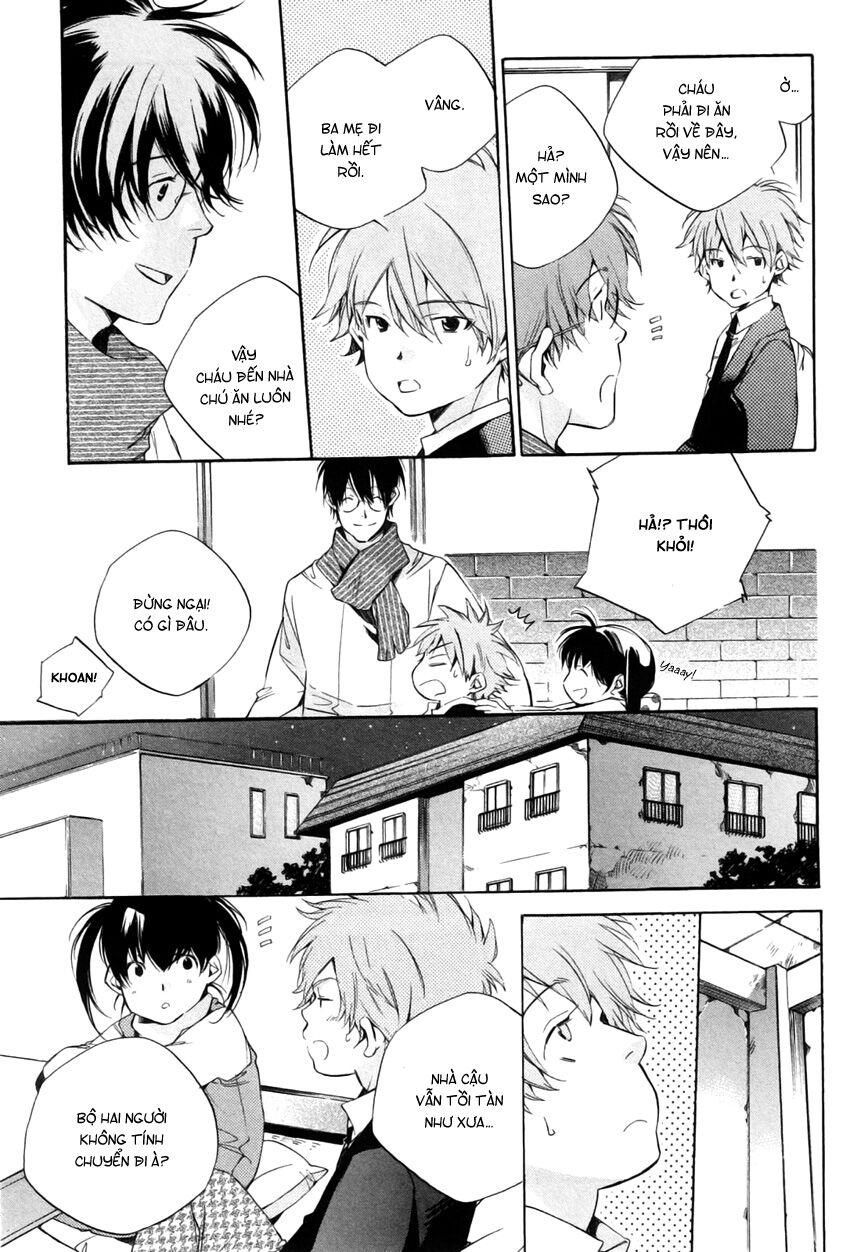 My girl: Chapter 22