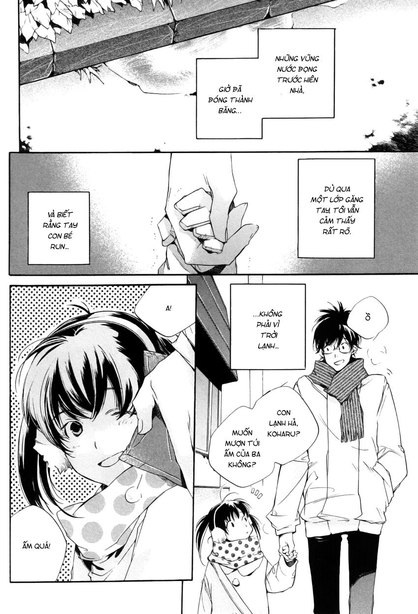 My girl: Chapter 22
