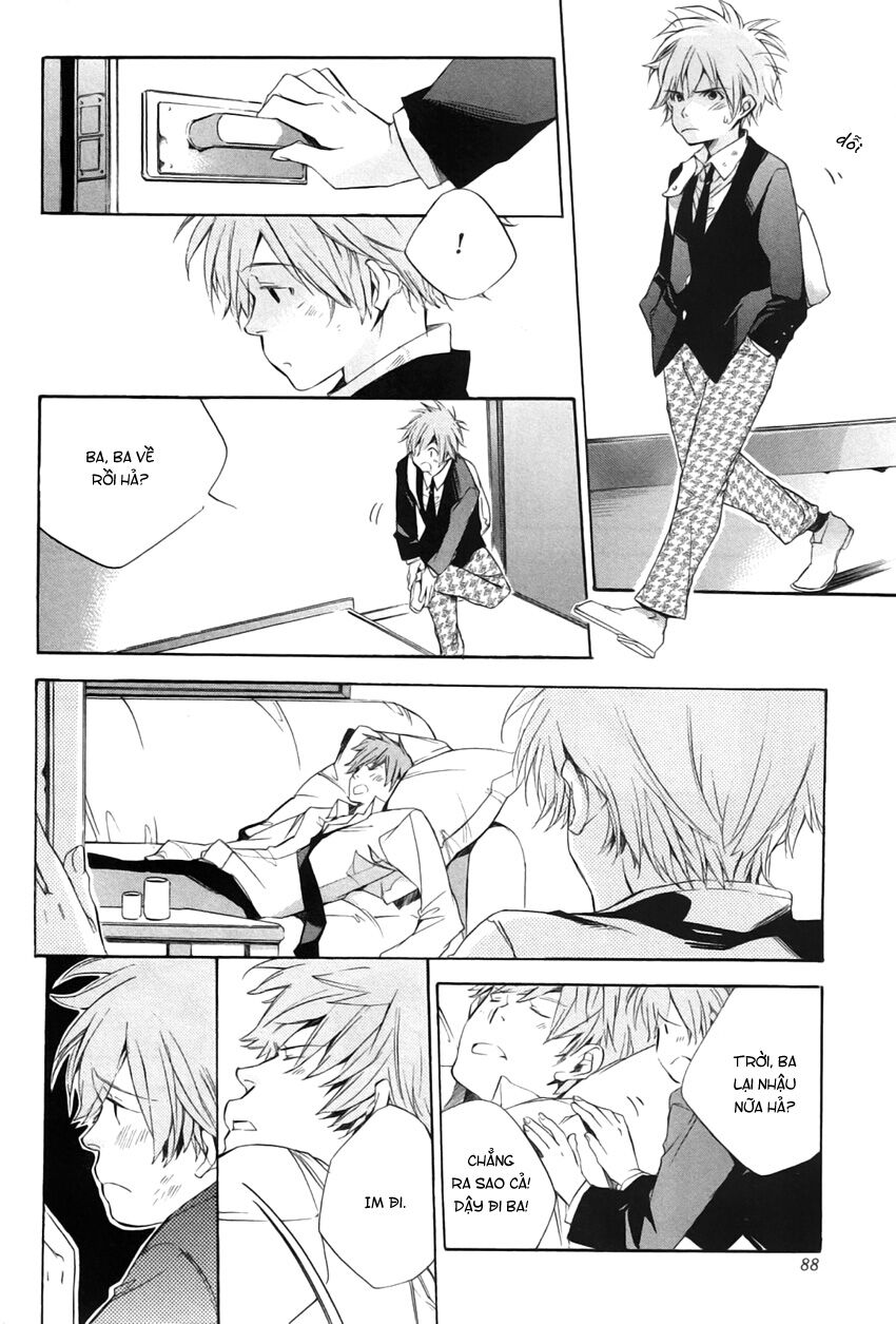 My girl: Chapter 22