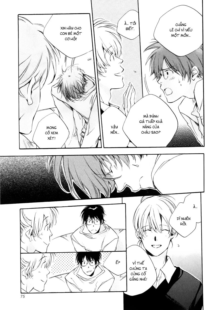 My girl: Chapter 22