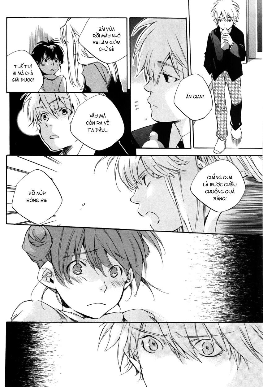 My girl: Chapter 23