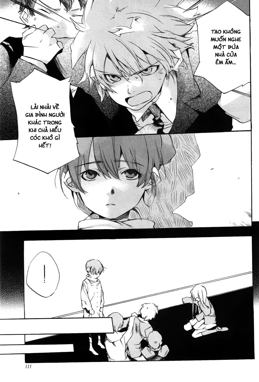 My girl: Chapter 23