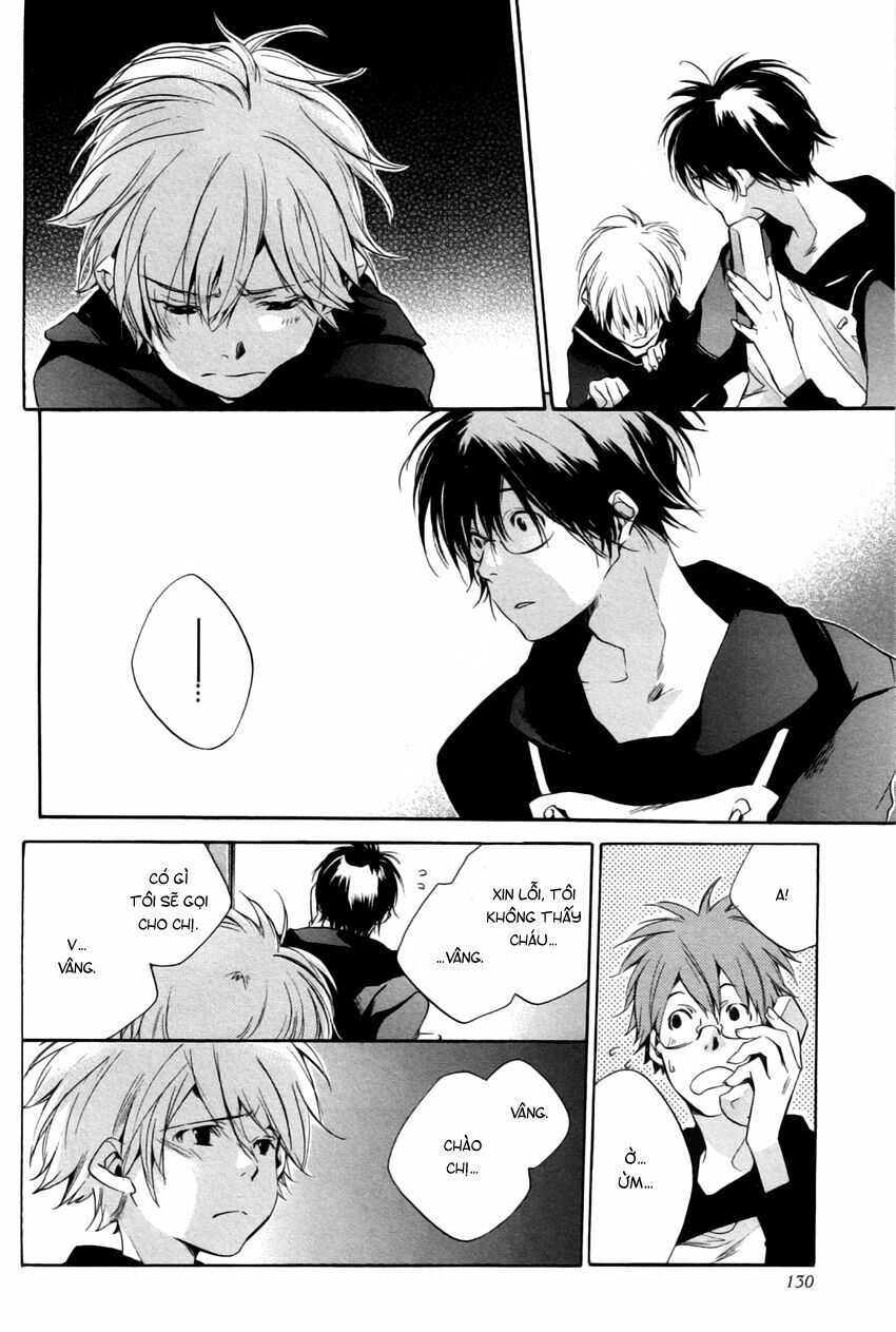 My girl: Chapter 24