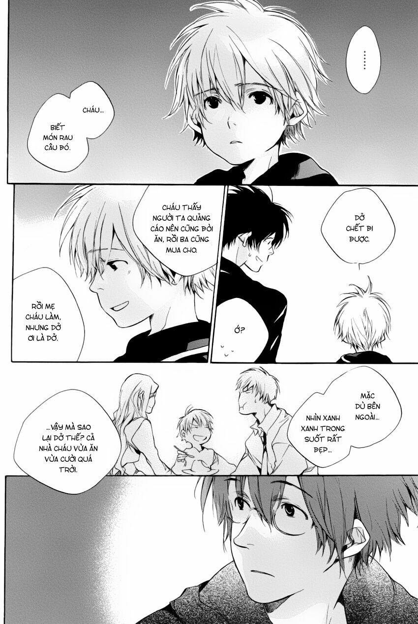My girl: Chapter 24