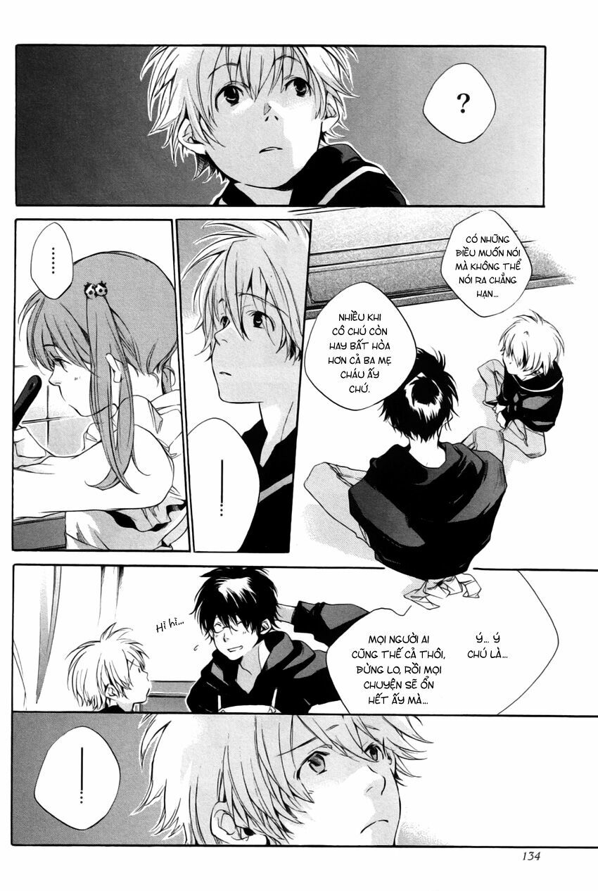 My girl: Chapter 24