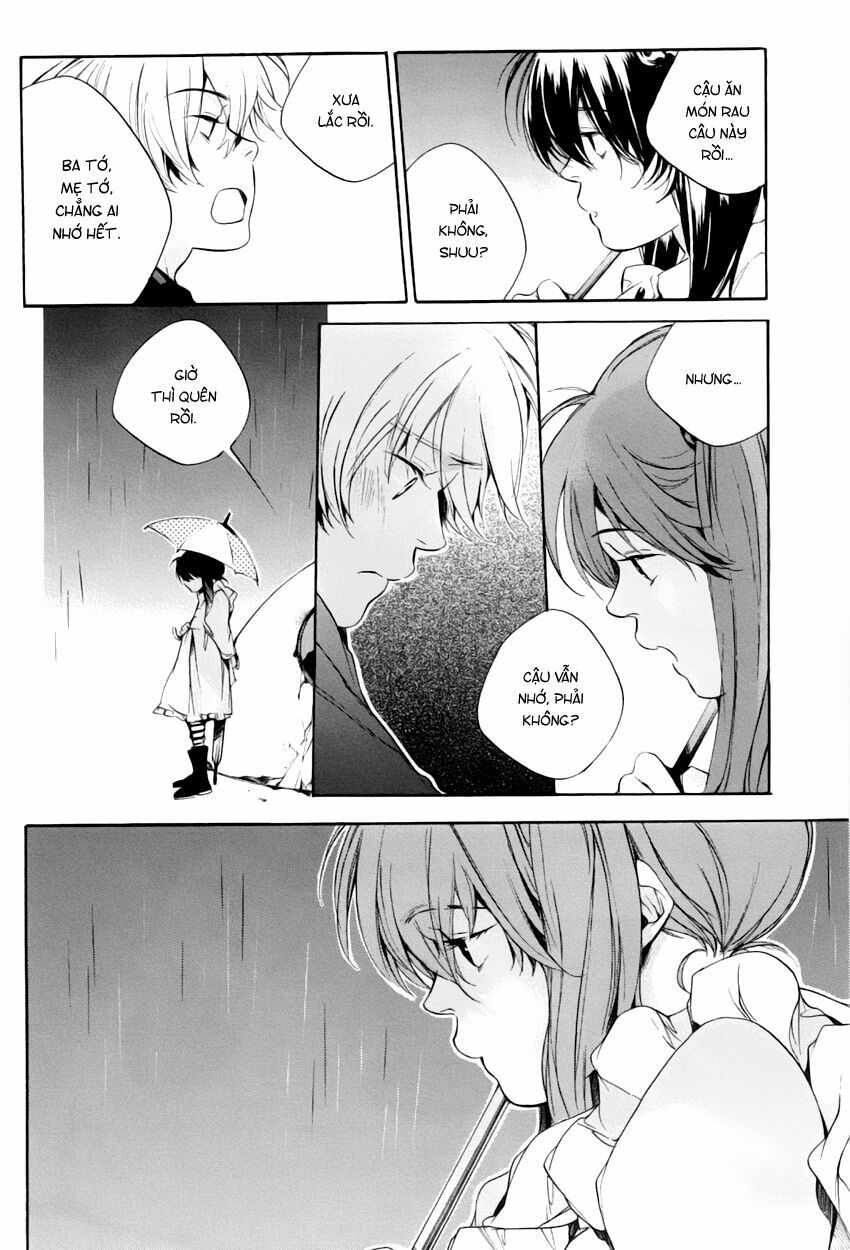 My girl: Chapter 24