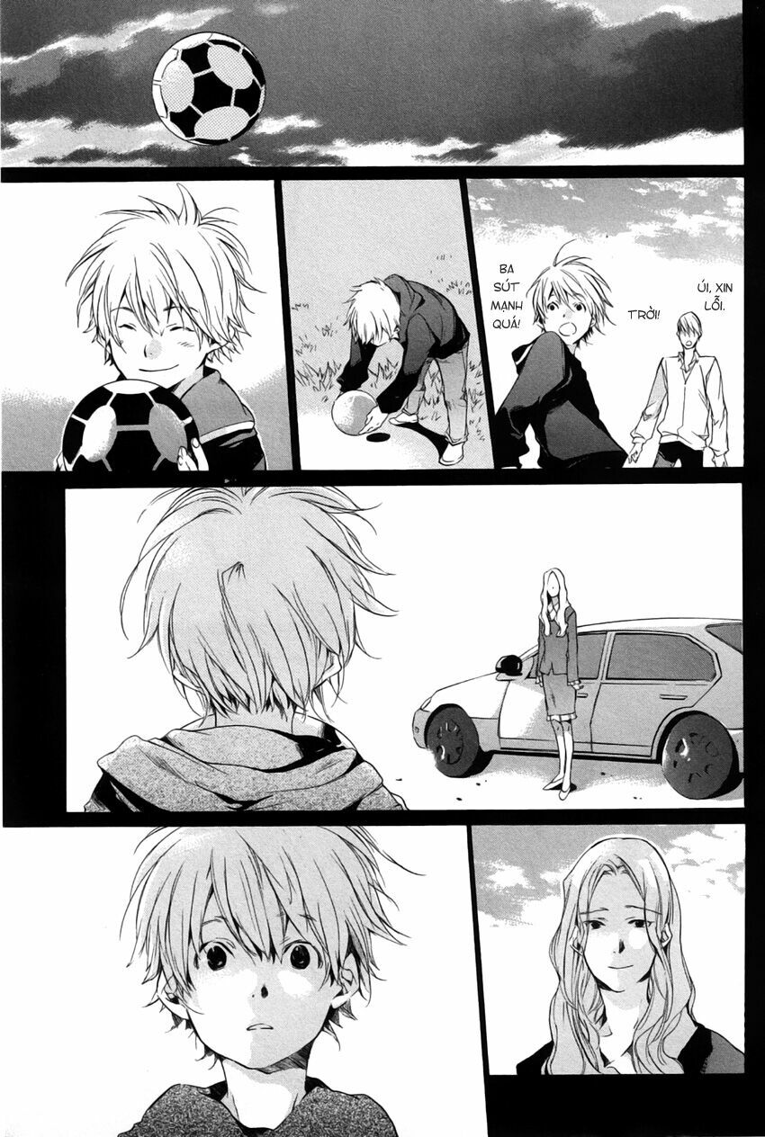My girl: Chapter 24