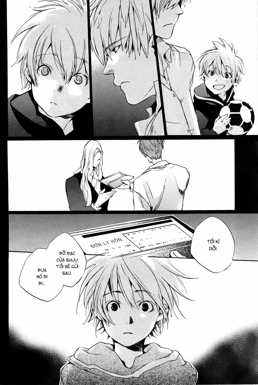 My girl: Chapter 24