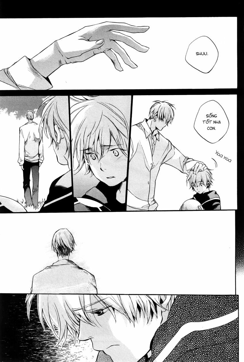 My girl: Chapter 24