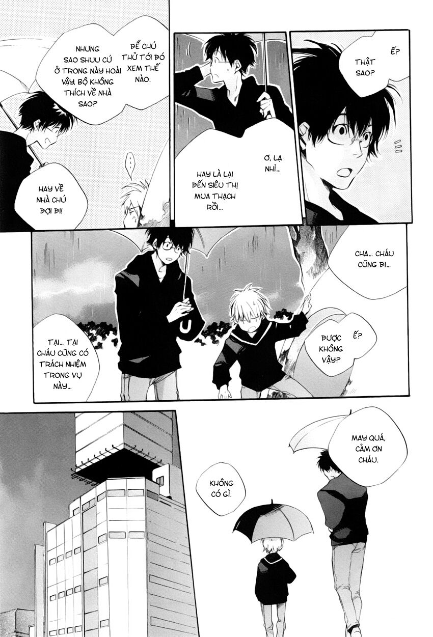 My girl: Chapter 25