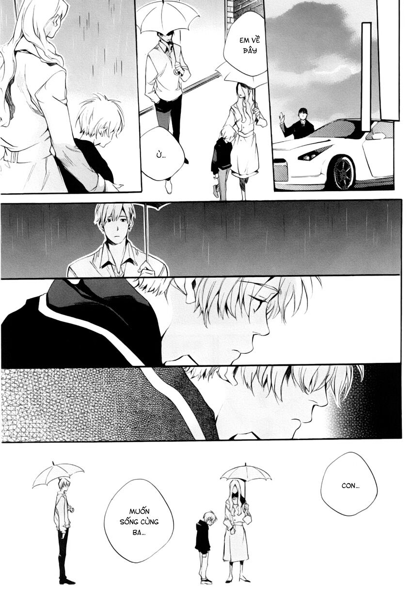 My girl: Chapter 25