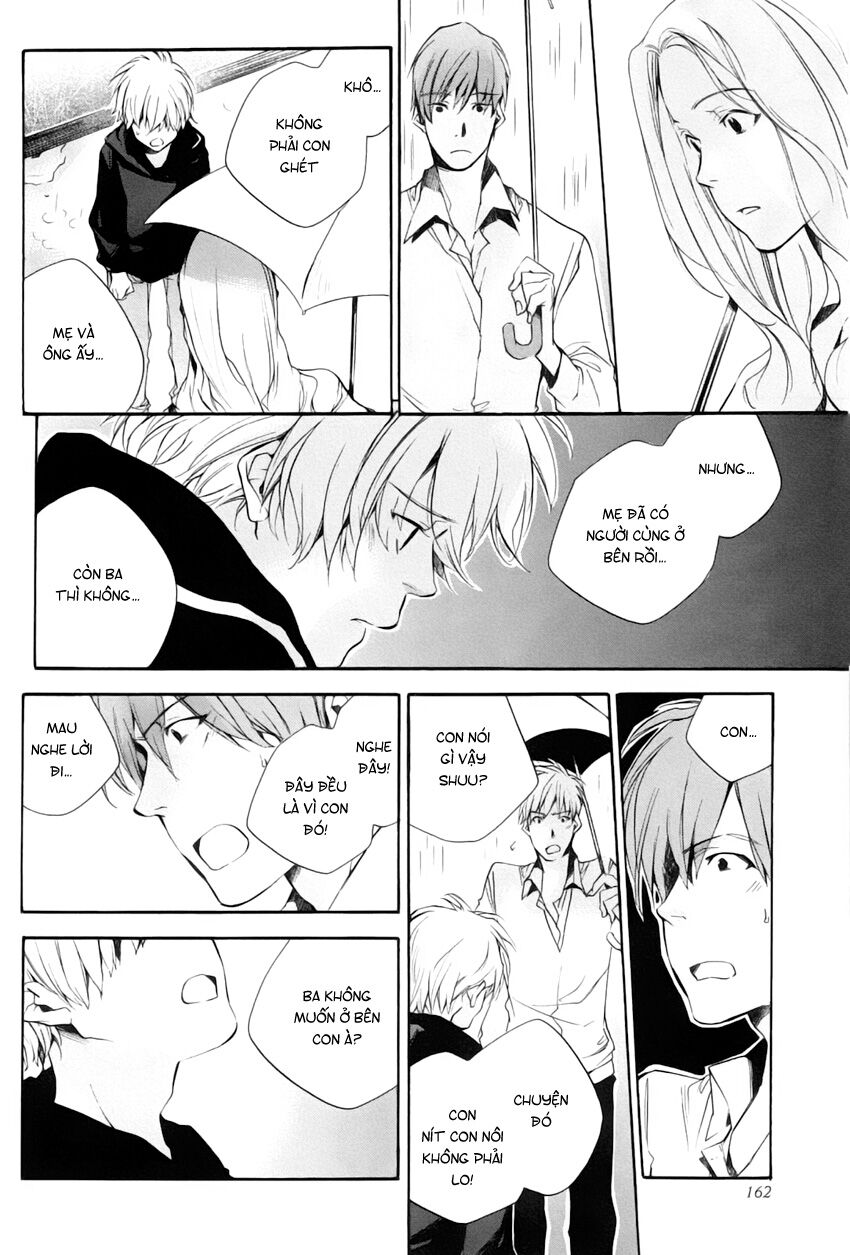 My girl: Chapter 25
