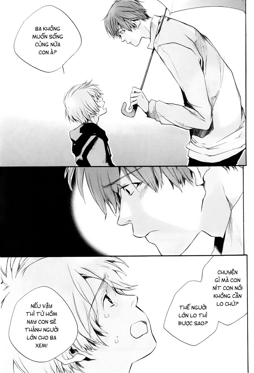 My girl: Chapter 25
