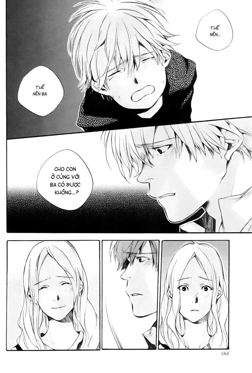 My girl: Chapter 25