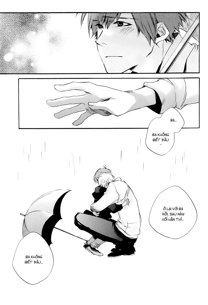 My girl: Chapter 25