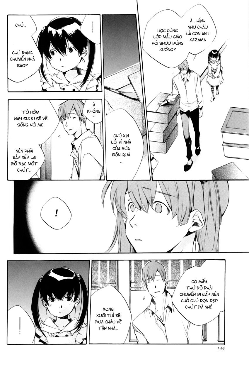 My girl: Chapter 25