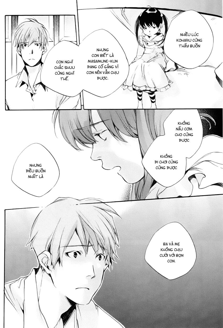 My girl: Chapter 25
