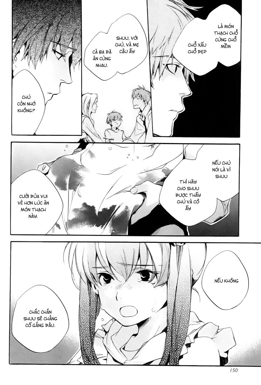 My girl: Chapter 25