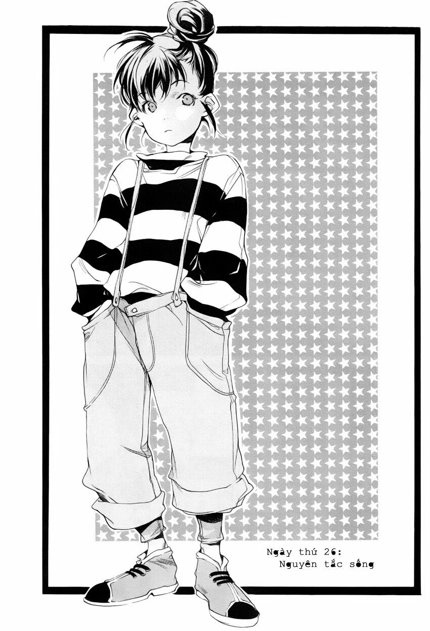 My girl: Chapter 26