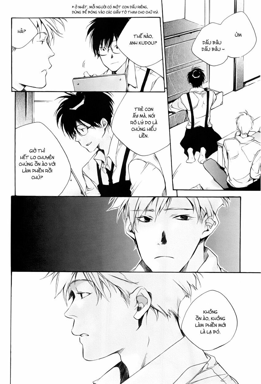 My girl: Chapter 26