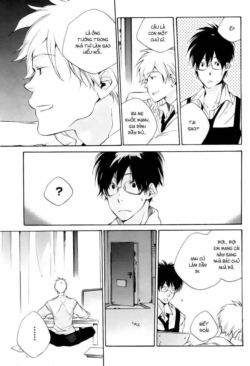 My girl: Chapter 26