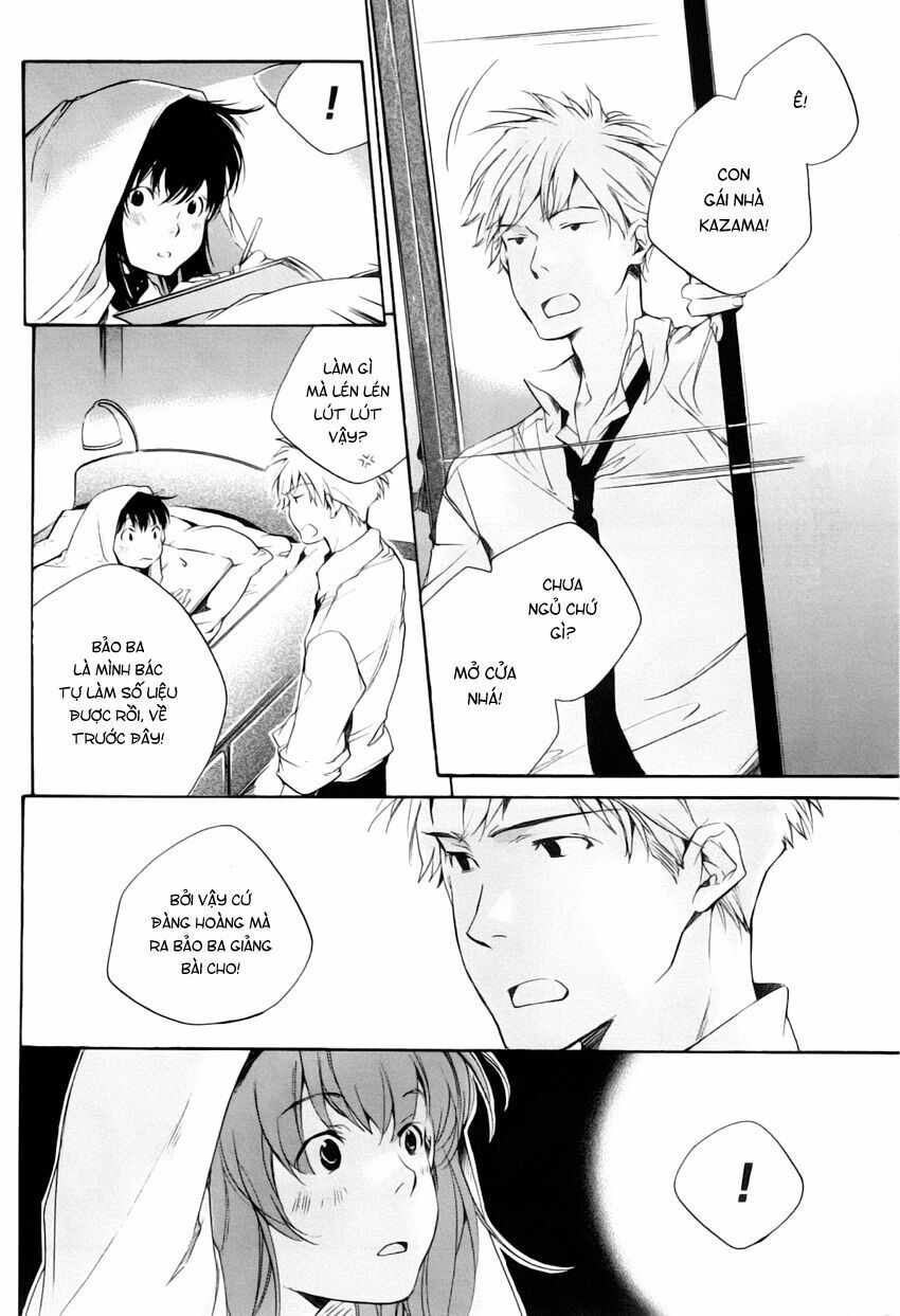 My girl: Chapter 26
