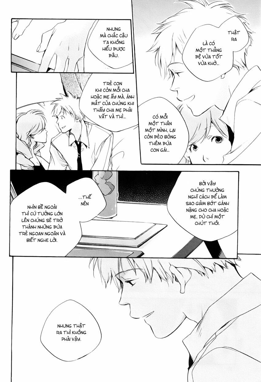My girl: Chapter 26