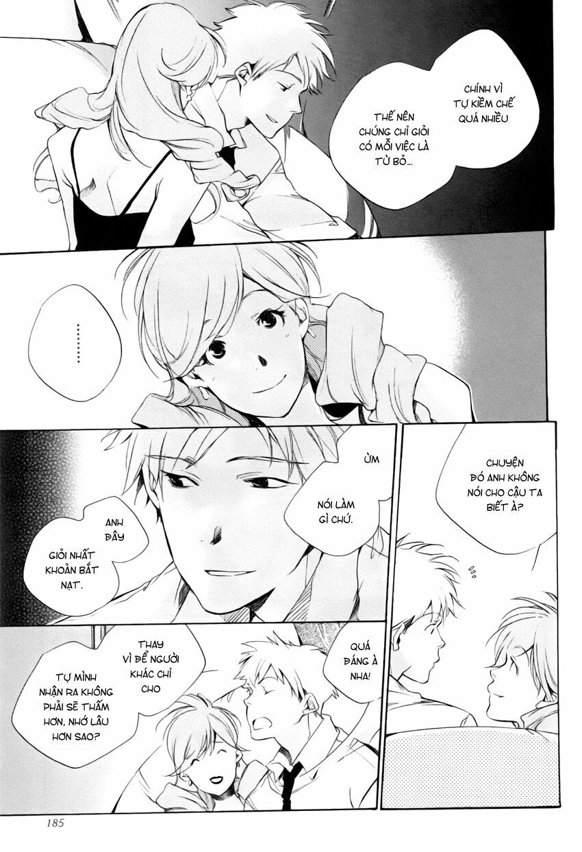 My girl: Chapter 26