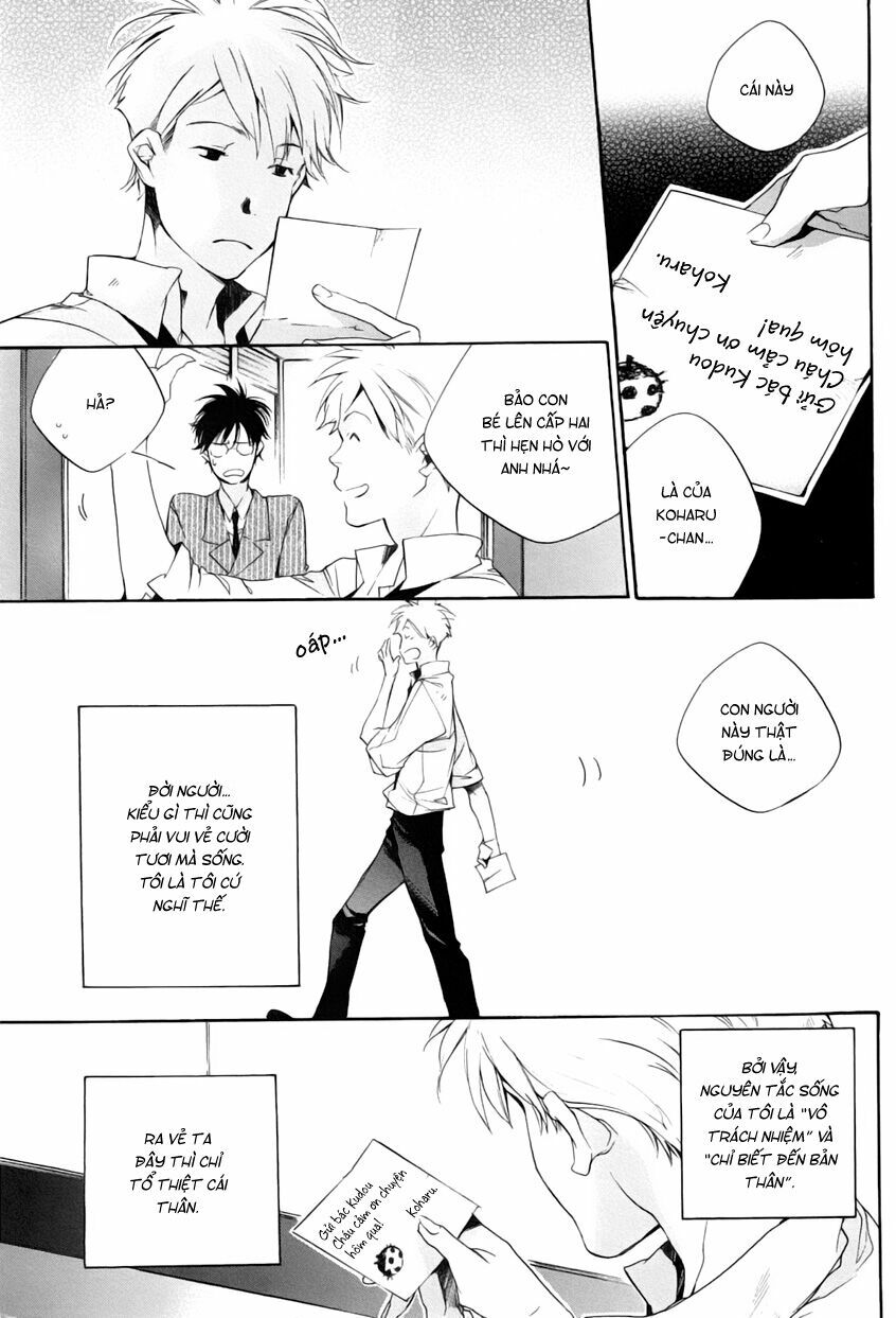 My girl: Chapter 26