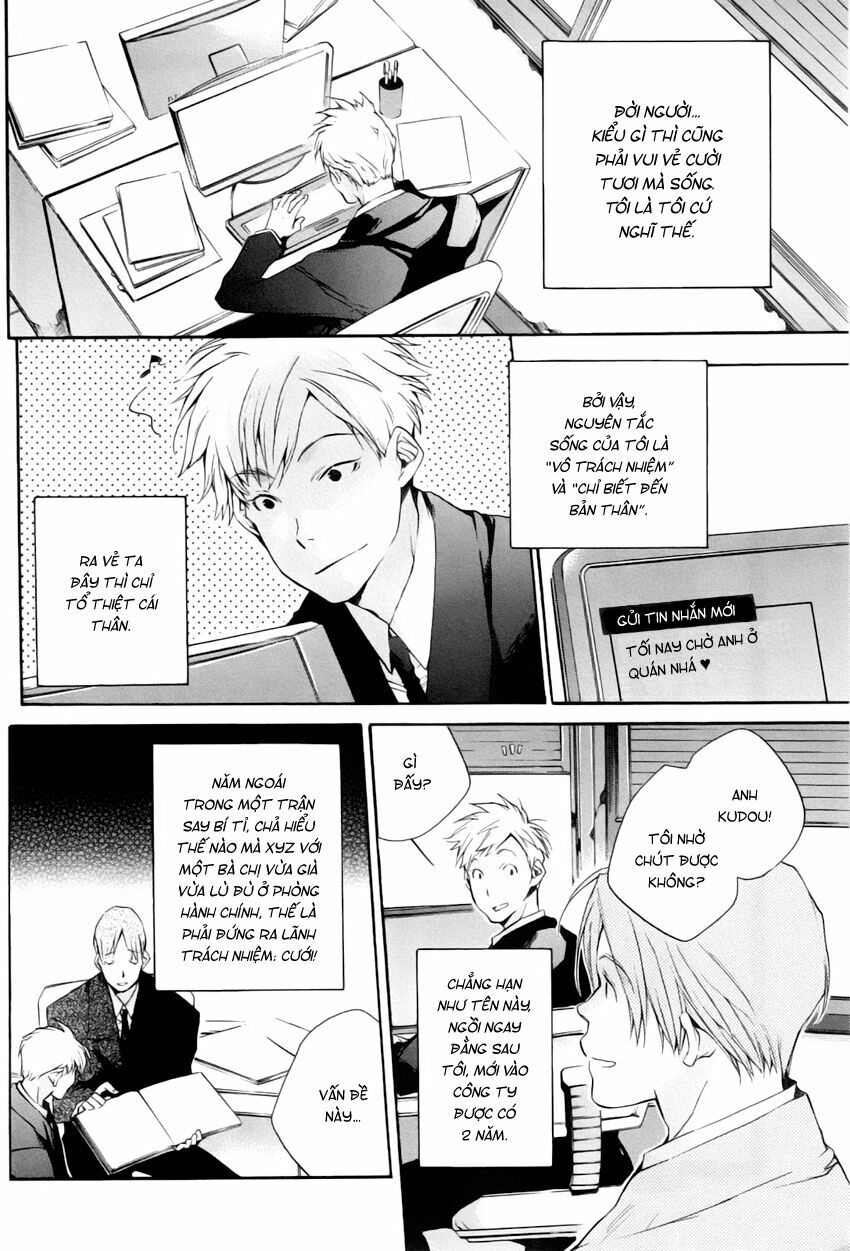 My girl: Chapter 26