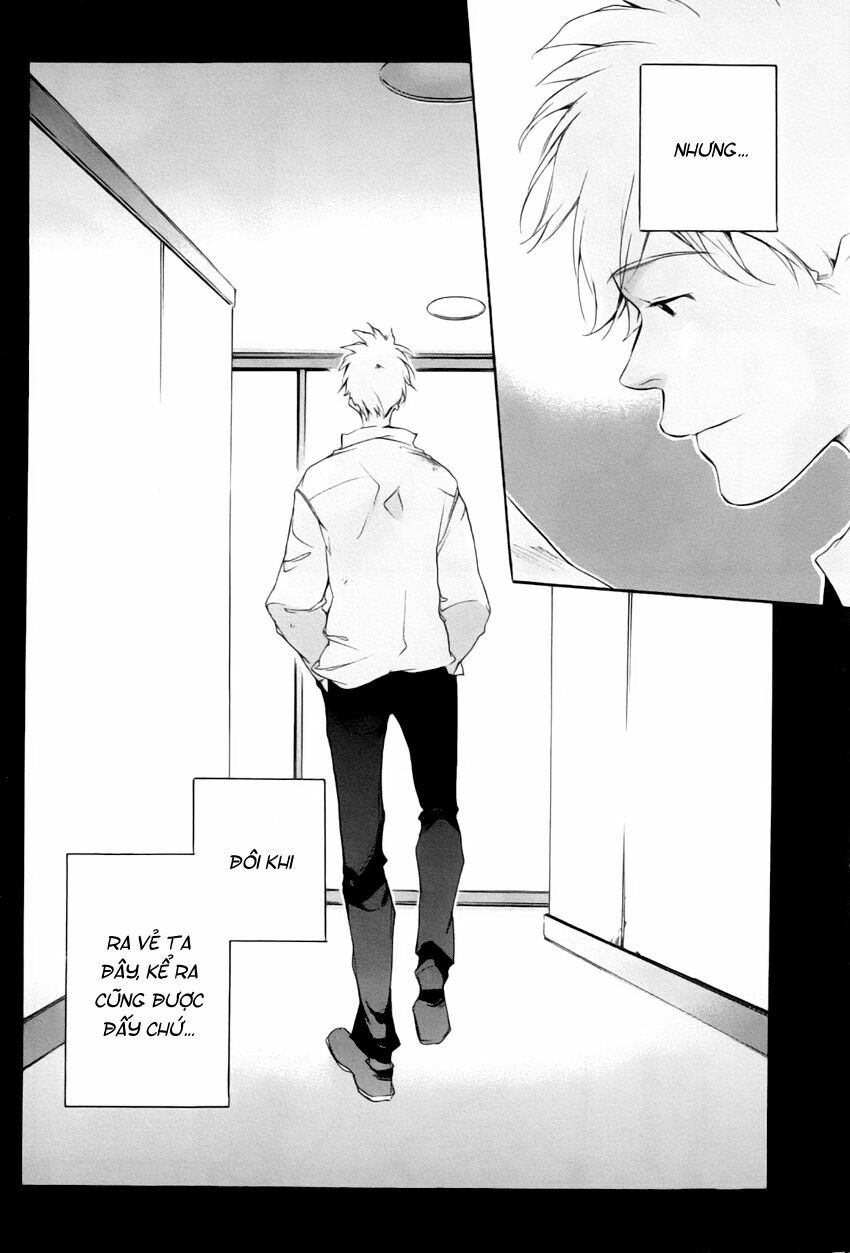 My girl: Chapter 26