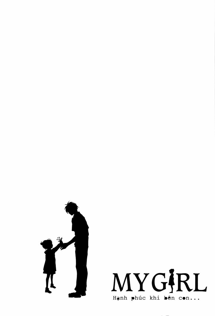 My girl: Chapter 26