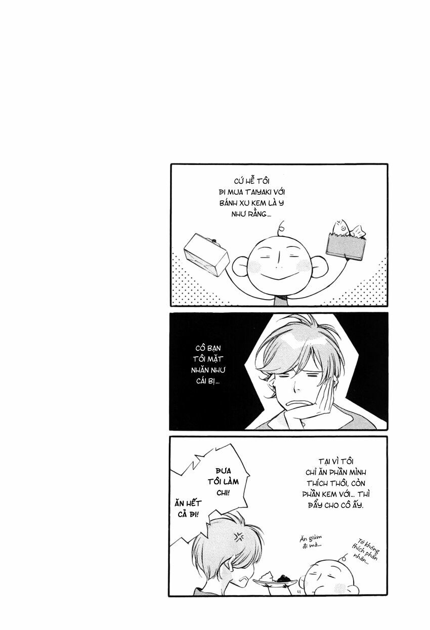 My girl: Chapter 26