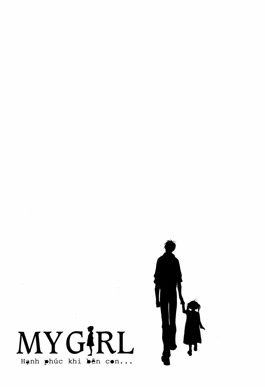 My girl: Chapter 26