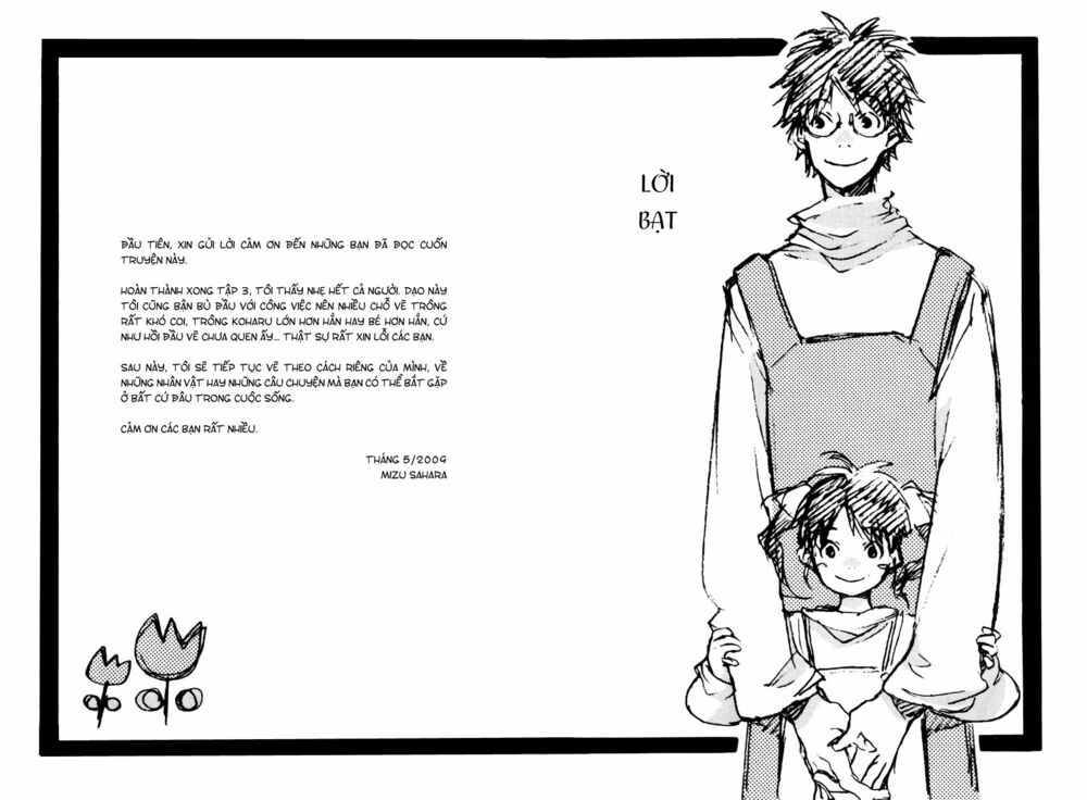 My girl: Chapter 26